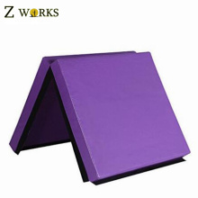 Gymnastics Foam Folding Gym Exercise Foam Mat